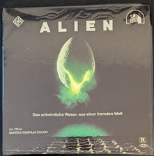 Alien - Super 8 Spielfilm UFA