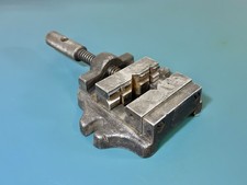 Maschinen-Schraubstock 85x40