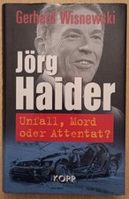 Gerhard Wisnewski: Jörg