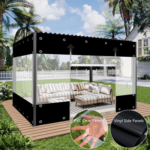 Transparente plane 650g - transparente,