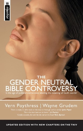 Gender neutral bible - gender,