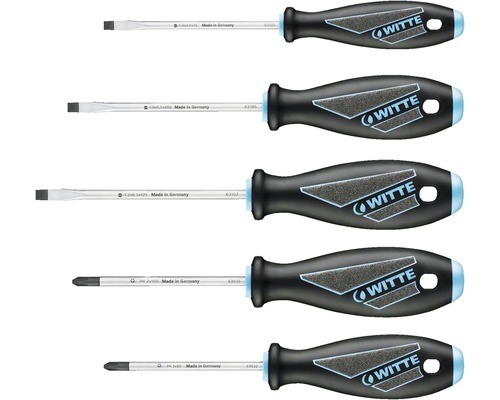 Schraubendrehersatz set maxx - schraubendrehersatz,