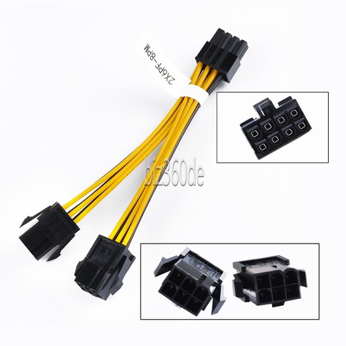 Grafikkarte strom kabel - kabel, y