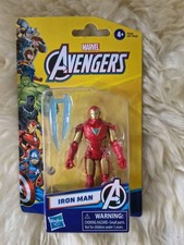 Marvel Avengers Iron Man
