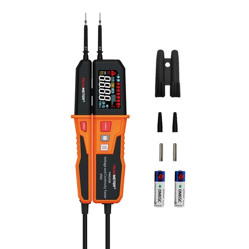 Spannungsprüfer pm8200b - spannungsprüfer,