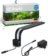 Dupla Nano Lux LED 5W dimmbar