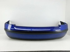 Original VW Passat 3BG Limousine Stoßstange hinten PDC 2000-2005   3B5807417D