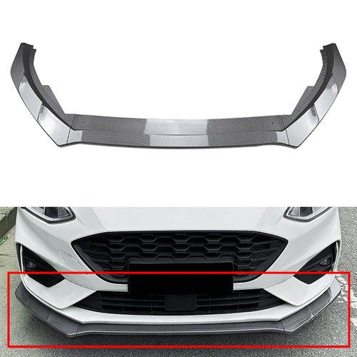 Frontschürze spoiler - frontschürze,