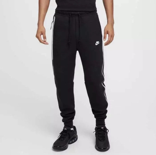 Nike sportswear tech fleece - sportswear,