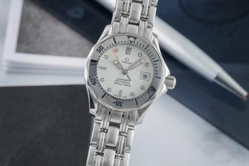 Omega seamaster professional - seamaster,
