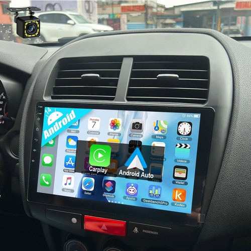 Android 15 autoradio - 10.1'',
