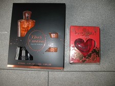 EAU DE PARFUM Black Emotion