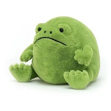 NEU Ricky Rain Frosch