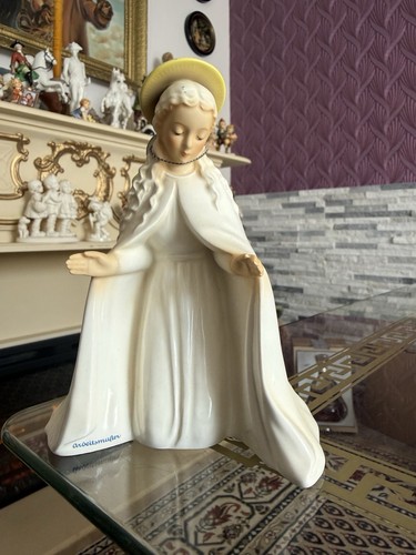 Seltene figur hummel goebel - hummel,