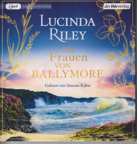Die frauen von ballymore - frauen,