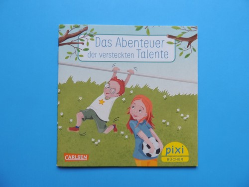 Pixi buch sonderausgabe das - buch,