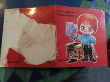Favorit Verlag  - das tapfere Schneiderlein - 662 0263 D