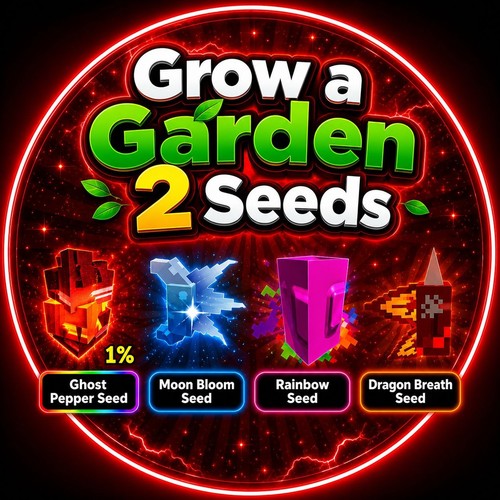 Grow garden seeds cheap - 2,