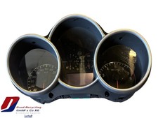 Alfa Romeo 147 Tacho 735374401