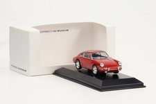 1:43 Porsche 911 901 Coupe