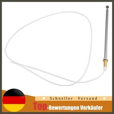 Ersatz Teleskop für