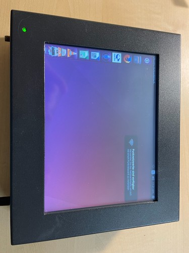 Faytech touch pc - touch,