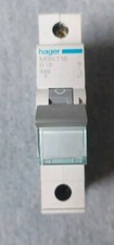 1x Hager MBN 116
