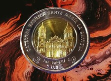 PANAMA  1 Balboa 2019 Unc