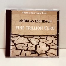 CD Hörbuch - Eine Trillion