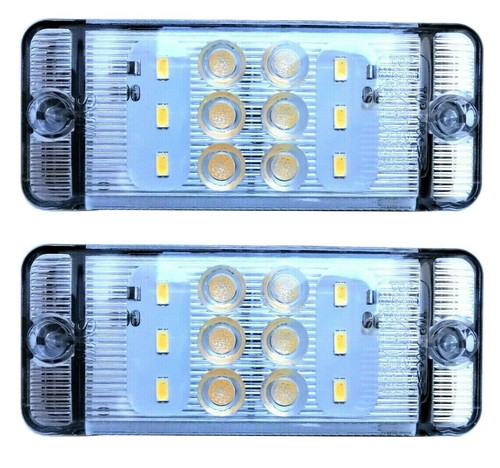 Led rückfahrleuchte - 2x,