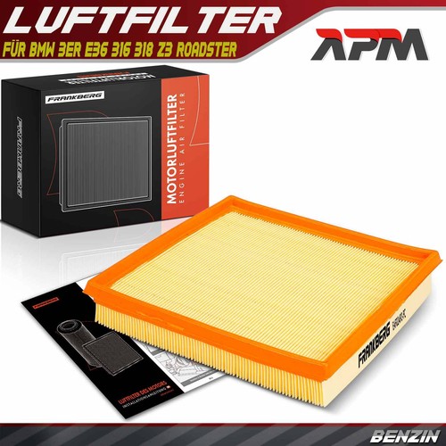 Luftfilter filtereinsatz für - filtereinsatz,