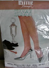 Vintage Reiter Nylon Strumpfe