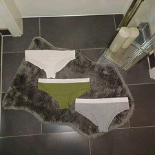 NEU Set 3x Unterwäsche H&M