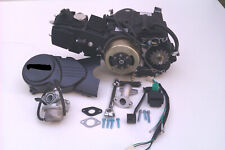 Motor 125cc dirtbike motocoss bierkiste Dirt Bike Monkey Dax