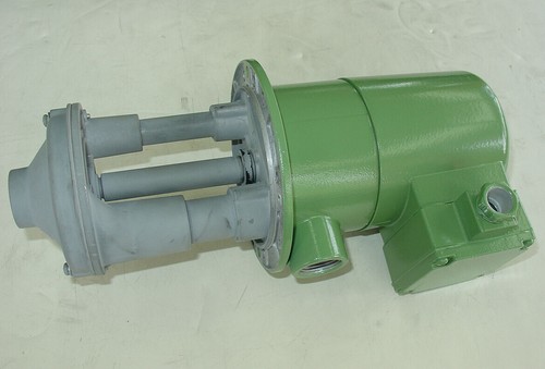 Kühlmittelpumpe 6096 9215 - kühlmittelpumpe, 6096-9215