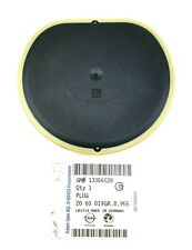 Original GM Opel 13306628 Stopfen mit Dichtung Ersatzradhalter Adam, Zafira