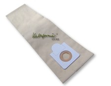 5 Filtersäcke für Würth ISS