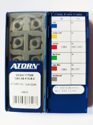 Atorn dcgw11t308 cbn - dcgw11t308, ab