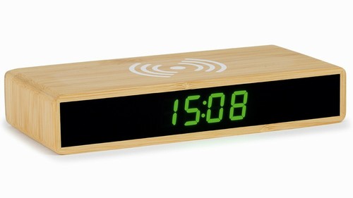 Wecker mit led anzeige und - wecker,