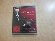 Hitman Absolution Outfit