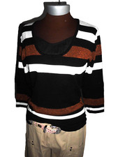 Damen Pullishirt/Pulli BiBA