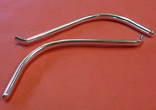 VW Käfer Zierleisten für