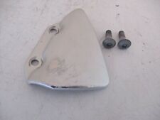 Verkleidung Abdeckung Schutz Bremspumpe BMW R1200GS K25 04-07 34317673520