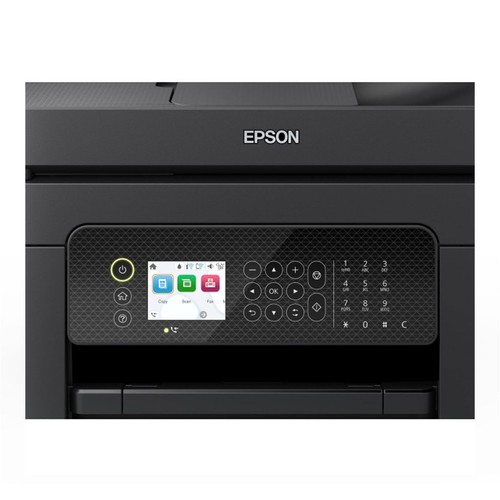 Epson workforce 2950dwf - epson,