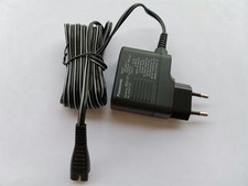 Rasierer Netzteil Ladegerät