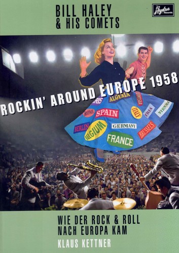 Klaus kettner bill haley - kettner,