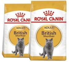 ROYAL CANIN British Cats