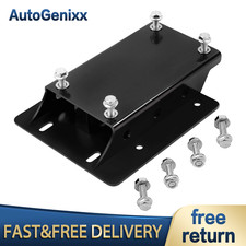 Motor Riser Plate 1-3/4" Lift