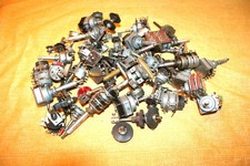 Auflösung Radiowerkstatt Teile f.  Röhren Radio