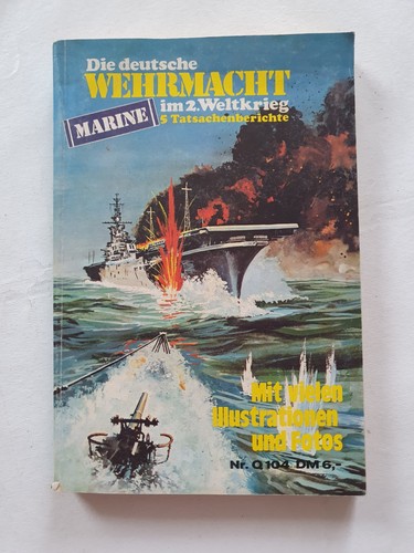 Die deutsche wehrmacht 2 - deutsche,